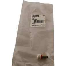 NEW Siemens 52AED2 LED Lamp 24V AC/DC Red BA9s Base for 30mm Pilot Devices