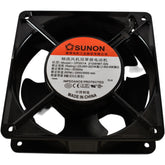 Sunon DP201A 2123HBT.GN Axial Fan 220-240V 120x38mm 107 CFM Ball Bearing