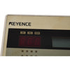 Keyence DV-90NE AutoID Data Controller 24VDC 850mA Barcode