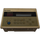 Keyence DV-90NE AutoID Data Controller 24VDC 850mA Barcode