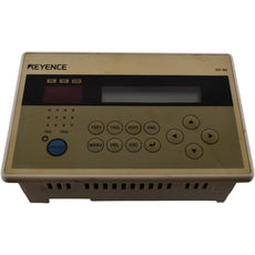 Keyence DV-90NE AutoID Data Controller 24VDC 850mA Barcode