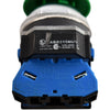 NEW IDEC ABD310NUG Pushbutton 30mm 40mm Mushroom Momentary 1NO Green