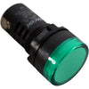 NEW Kacon KPL-G-24VAC/DC 22mm Green Pilot Light 24V AC/DC LED IP65