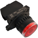NEW Autonics SA-LDR LED Block 12-30V AC/DC Red Indicator Light