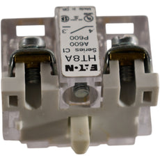 NEW Eaton HT8A Contact Block N.O. 1NO HT800 Series 30.5mm 600V