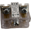 NEW Eaton HT8A Contact Block N.O. 1NO HT800 Series 30.5mm 600V
