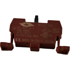 NEW N5B01BN IEC 947-5-1 A600 Contact Block