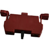 NEW N5B01BN IEC 947-5-1 A600 Contact Block