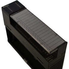 Mitsubishi A1SX80 Input Module 16pt 12/24VDC 3/7mA MELSEC A Series