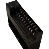 Mitsubishi A1SX80 Input Module 16pt 12/24VDC 3/7mA MELSEC A Series No Cover