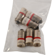 Lot of 6 NEW EBT R4 Indicator Lamp