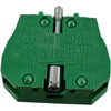 NEW Automation Direct ECX-1040 Contact Block 22mm 1NO A300 10A