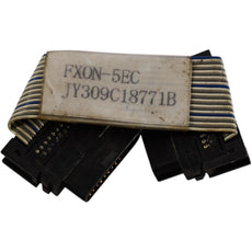 Mitsubishi FX0N-5EC Extension Cable 0.05M MELSEC FX0N Series