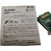 NEW Mitsubishi FX3U-485-BD Communication Board RS485 for FX3U PLC