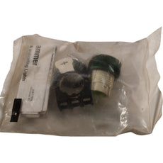 NEW Eaton E22H3 22.5mm Indicator Light Lens Green NEMA 4/4X/13