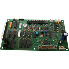 ANDERSON INSTRUMENTS 04622402 Rev B Motor Drive Board PCB Module
