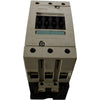 NEW Siemens 3RT1044-1AK60 Contactor 3-Pole 65A 120V Coil Size S3