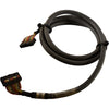 MITSUBISHI FX-16E-150CAB-R PLC Extension Cable 1.5M FX Series