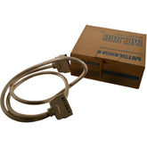 NEW Mitsubishi A1SC12B PLC Cable 1.2M Rack Connection HMI A Series