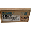 NEW Mitsubishi A1SY41 PLC Output Module 32 Point 12/24VDC MELSEC A-Series