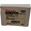NEW Furnas 52PA4G2 30mm Pilot Light Red 120VAC Transformer Incandescent