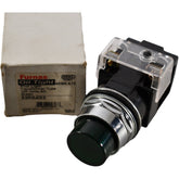 NEW Furnas 52PA4G3 30mm Pilot Light Green 120V Transformer Type