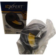 NEW Brady XSL-11-427 IDXPERT Labels Vinyl Self-Laminating 450/Cartridge