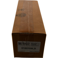 NEW Baco 0165009LS 25A 3P Long Shaft Disconnect Switch Kit