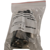 NEW Molex 7816.4543.0 GWconnect Single Lever Bulkhead Housing 16A