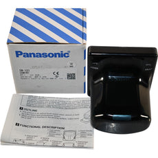 NEW Panasonic SW-101 Optical Touch Switch 12-24VDC 3x PhotoMOS Output