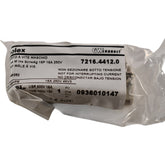 NEW Molex 7216.4412.0 GWconnect Male Screw Terminal Insert 16P