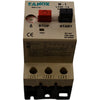 NEW Fanox M-1 Manual Motor Starter 0.63-1A DIN Rail 690V 35003