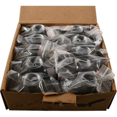 NEW 10x Molex 7816.4556.0 GWconnect Hoods M25 16A Top Entry