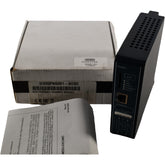 NEW Emerson IC695PNS001 RX3i Profinet Scanner Module 4x Ethernet Ports