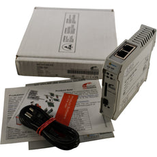 NEW Hilscher NT 151-RE-RE NetTAP II PROFIBUS Diagnostics Interface