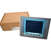 NEW Siemens 6AV6647-0AD11-3AX0 HMI KTP600 5.7'' TFT Touch Panel PROFINET