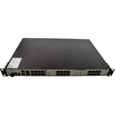 Emerson RM100-24TX Network Switch 24 Port Managed Industrial Ethernet