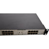 Emerson RM100-24TX Network Switch 24 Port Managed Industrial Ethernet