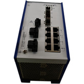 NEW Hirschmann RSP25-11003Z6TT-SCCY9HPE2S02.0.05 8xFE 3xSFP Switch
