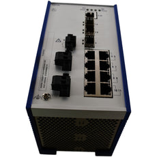 NEW Hirschmann RSP25-11003Z6TT-SCCY9HPE2S02.0.05 8xFE 3xSFP Switch
