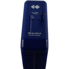 NEW NovaTech NT8111-DI-AC 8-Channel 115V AC Isolated Digital Input Module