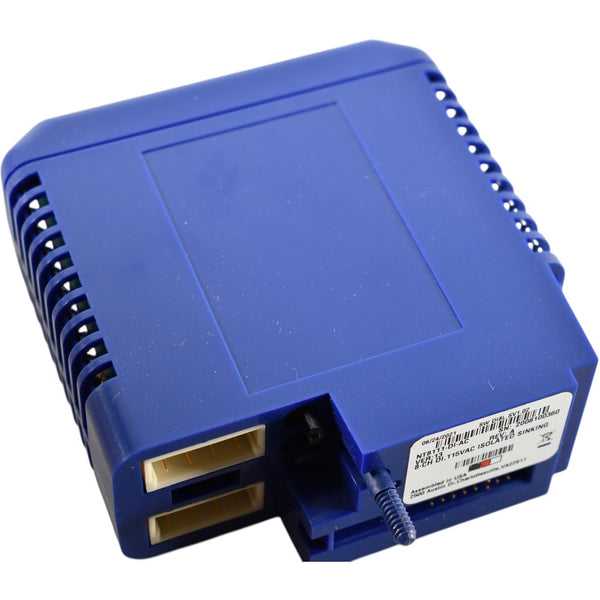 NEW NovaTech NT8111-DI-AC 8-Channel 115V AC Isolated Digital Input Mod ...