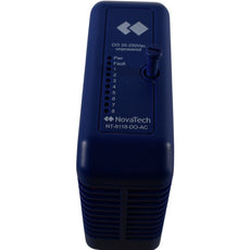 NEW NovaTech NT8118-DO-AC 8-Channel 115V AC Isolated Digital Output Module