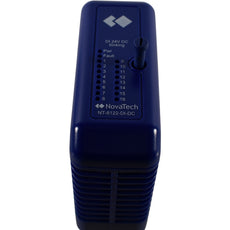 NEW Novatech 8122-DI-DC-NV 16-Ch 24VDC Isolated Sinking Digital Input Module