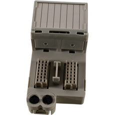 NEW Emerson 8611-FT-FU Fused Field Terminal Board Module PAC8000 I/O