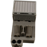 NEW Emerson 8605-FT-TC Rev B Field Terminal Board Thermocouple Input