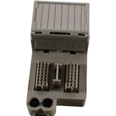 NEW Emerson 8605-FT-TC Rev B Field Terminal Board Thermocouple Input