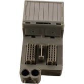 NEW Emerson 8610-FT-NA PAC8000 I/O Non-Arcing Field Terminal Board