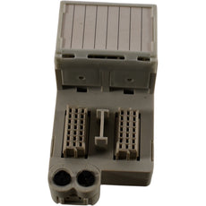 NEW Emerson 8610-FT-NA PAC8000 I/O Non-Arcing Field Terminal Board