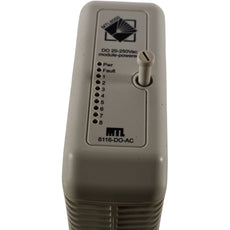 NEW MTL 8116-DO-AC 8-Ch AC Digital Output Module PAC8000 20-265VAC